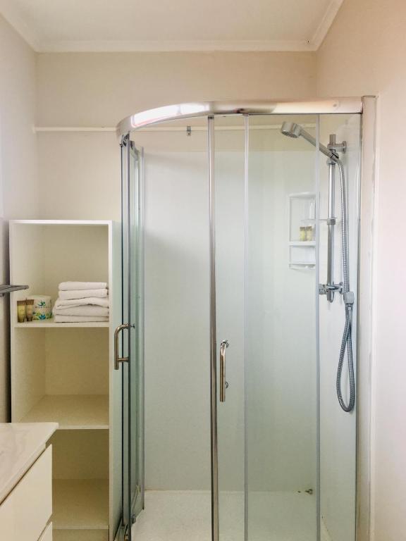 136 St George Motel - Resim 3