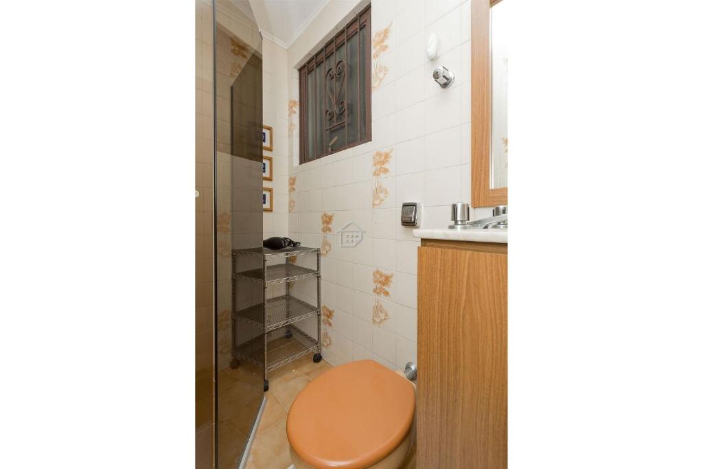  Apartamento completo em bairro nobre - c/ garagem