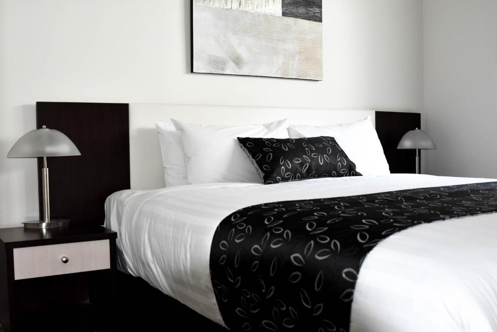 The Charles - Appartement Met Drie Slaapkamers