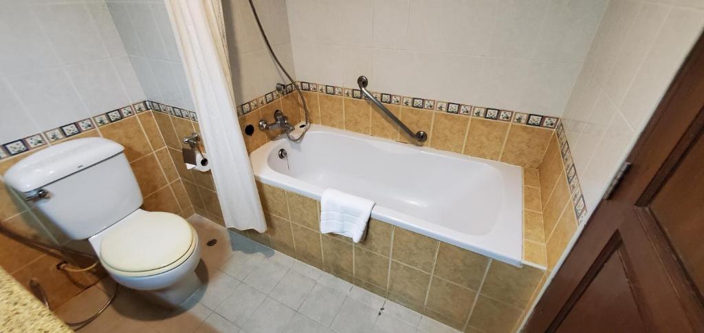 Grand Hotel - Resim 33