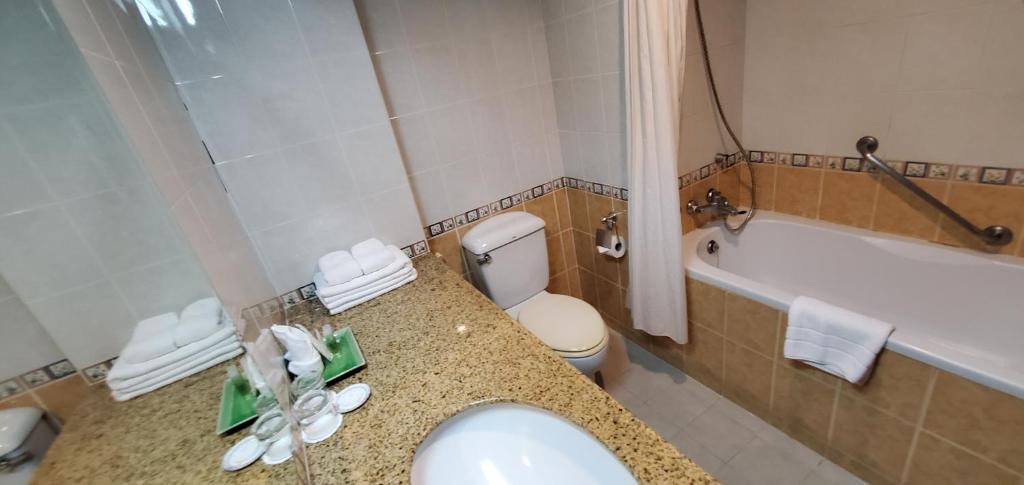 Grand Hotel - Resim 34