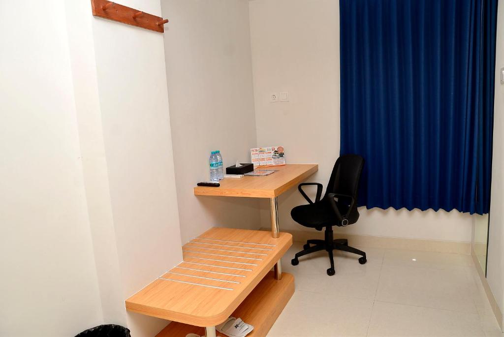 Galería fotográfica de Choice City Hotel en Surabaya