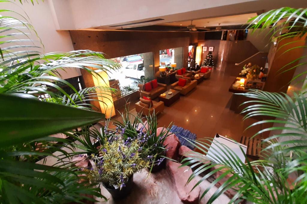 Grand Hotel - Resim 18