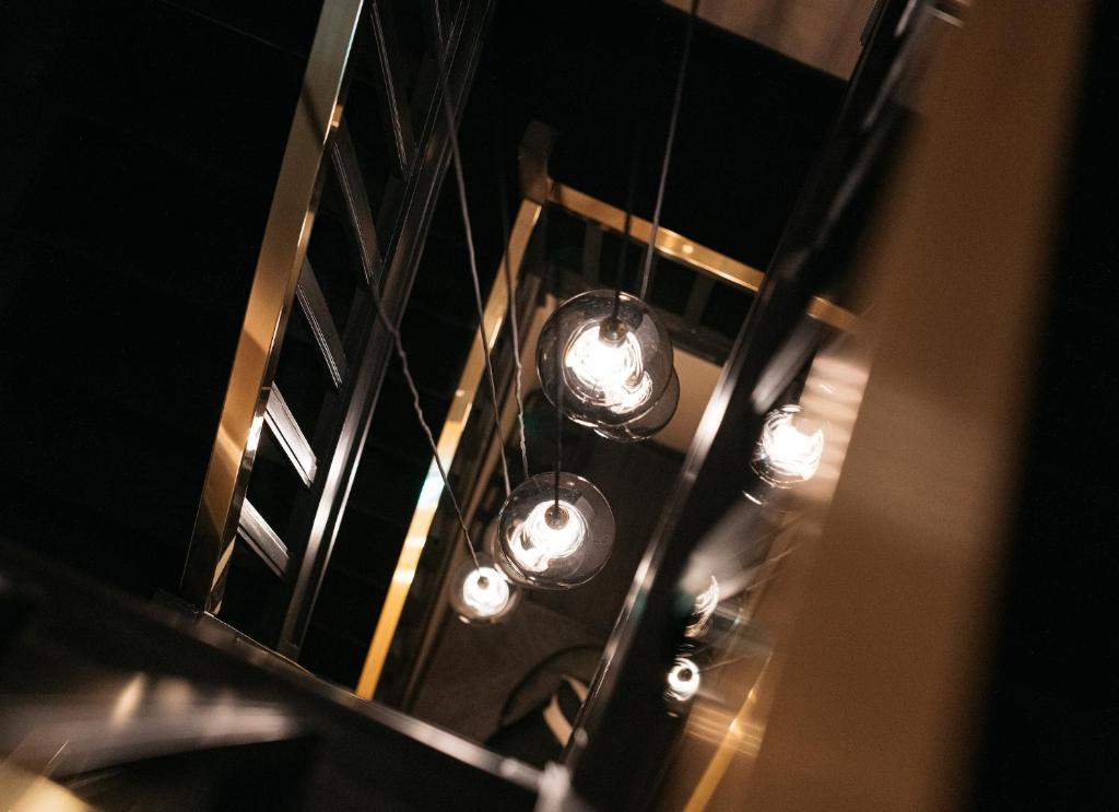Fotografie z fotogalerie ubytování Hotel Britannique v destinaci Maastricht