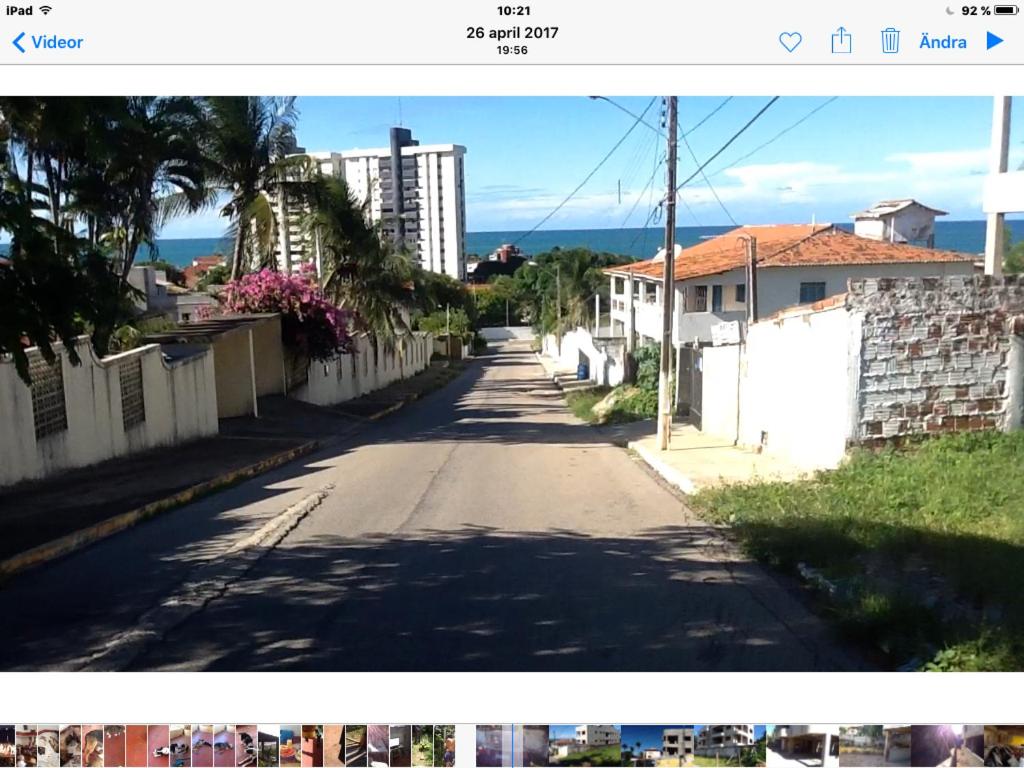  CASA DE PRAIA PIRANGI