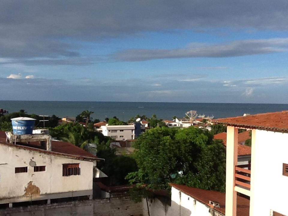  CASA DE PRAIA PIRANGI