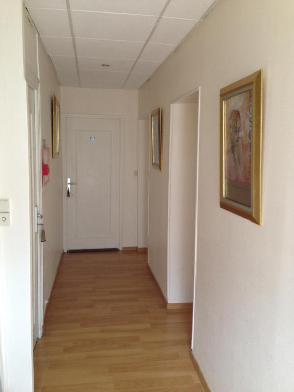 Fotografie z fotogalerie ubytování Pub vauban terreaux v destinaci Avallon