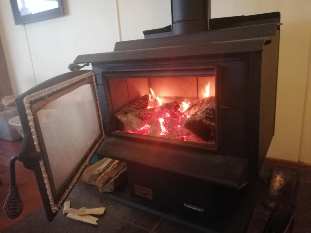 Empire Hotel Backpackers - Resim 41