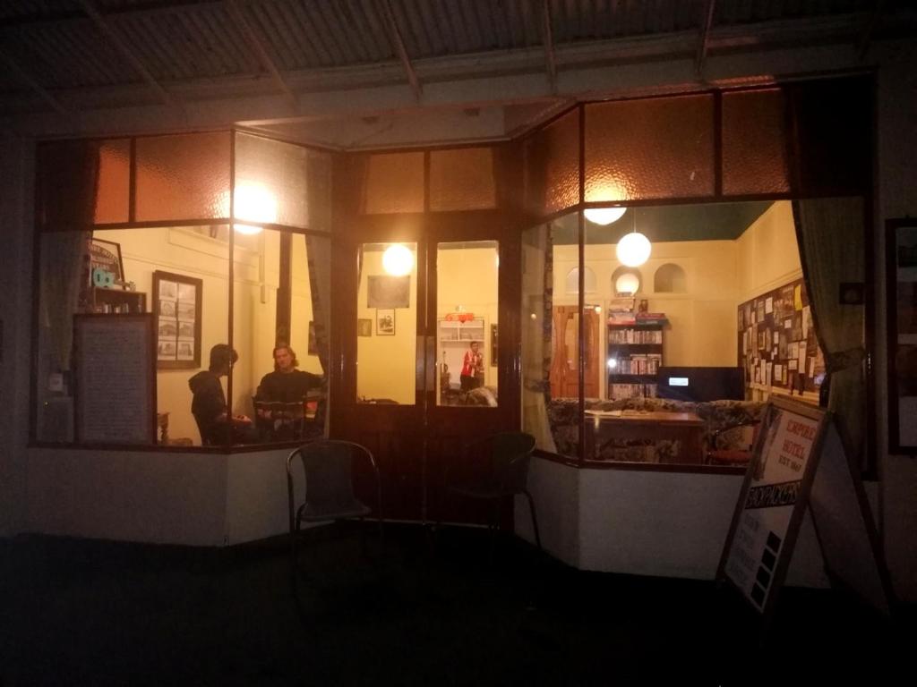 Empire Hotel Backpackers - Resim 37