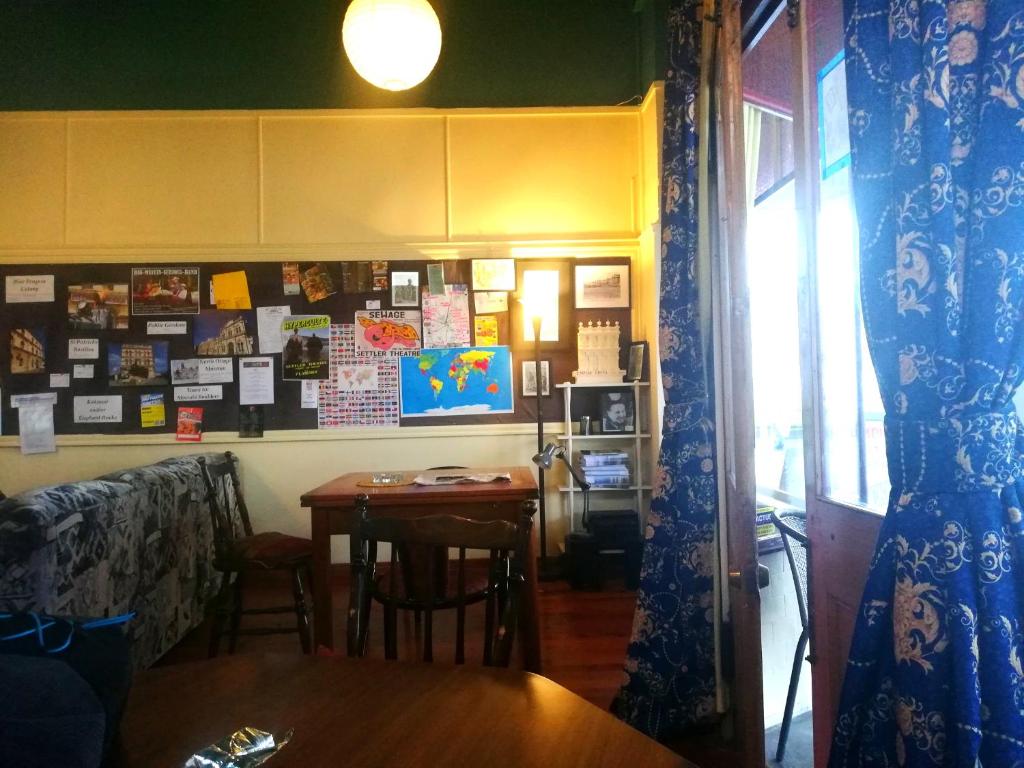 Empire Hotel Backpackers - Resim 36