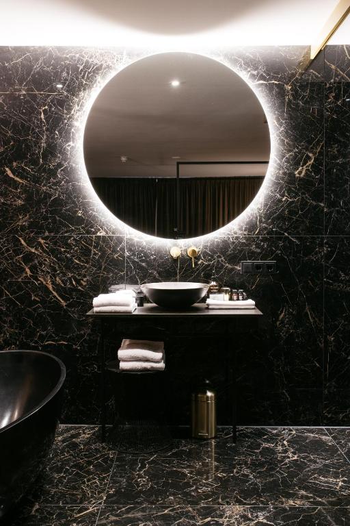 Hotel Britannique - Resim 8