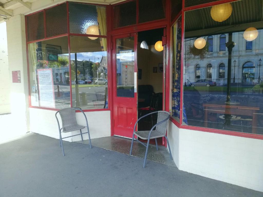 Empire Hotel Backpackers - Resim 24