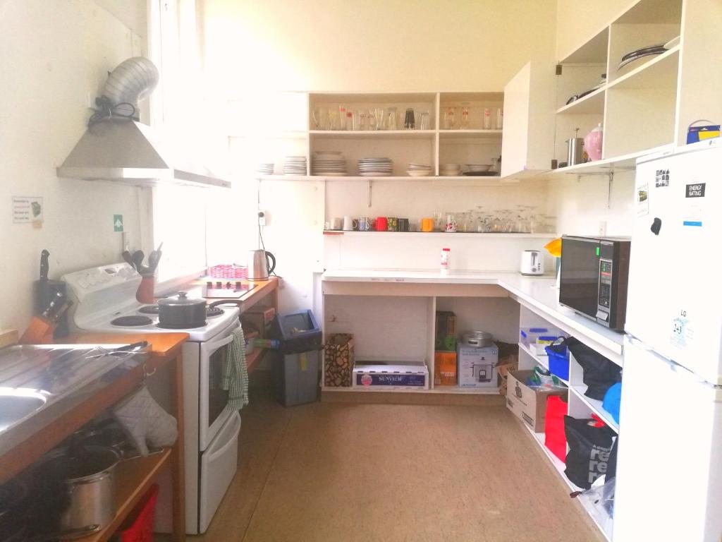 Empire Hotel Backpackers - Resim 29