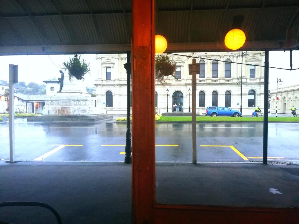 Empire Hotel Backpackers - Resim 30