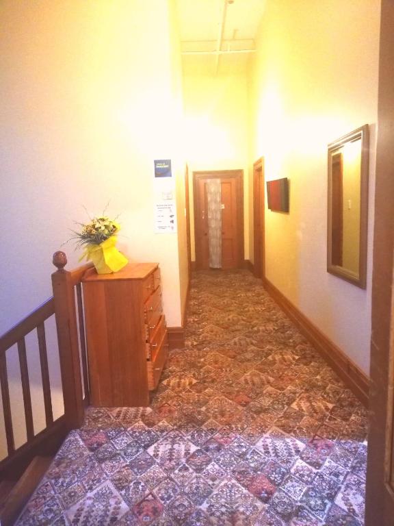 Empire Hotel Backpackers - Resim 31