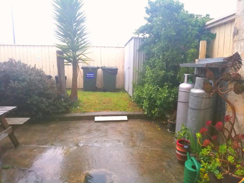 Empire Hotel Backpackers - Resim 21