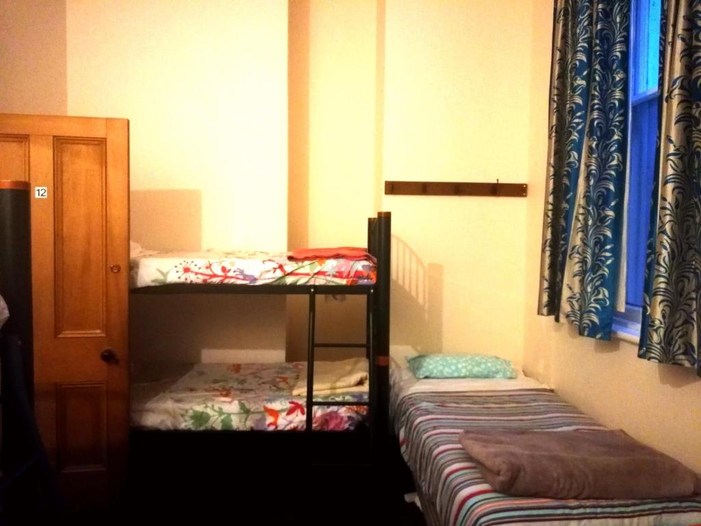 Empire Hotel Backpackers - Resim 14