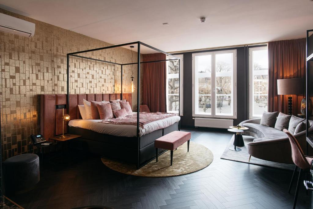 Hotel Britannique - Resim 2