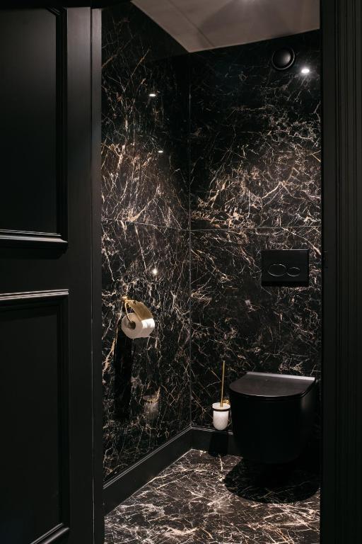 Hotel Britannique - Resim 18