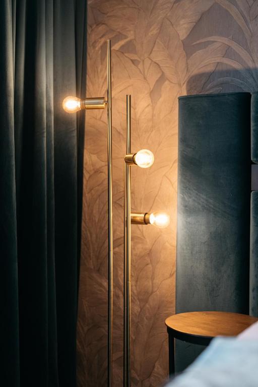 Hotel Britannique - Resim 26