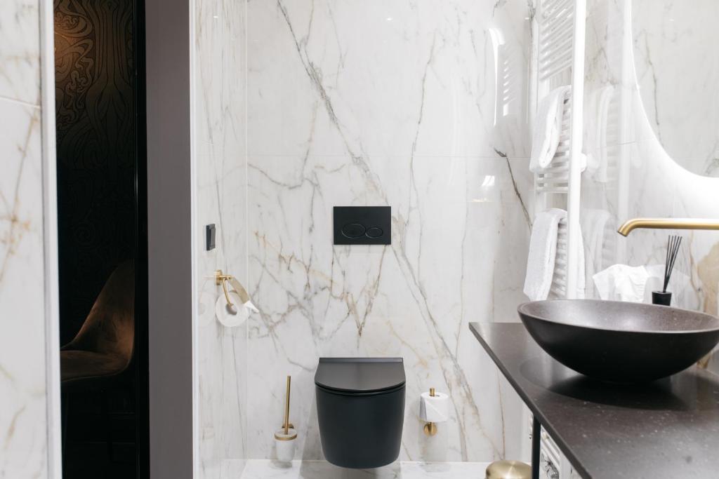 Hotel Britannique - Resim 31