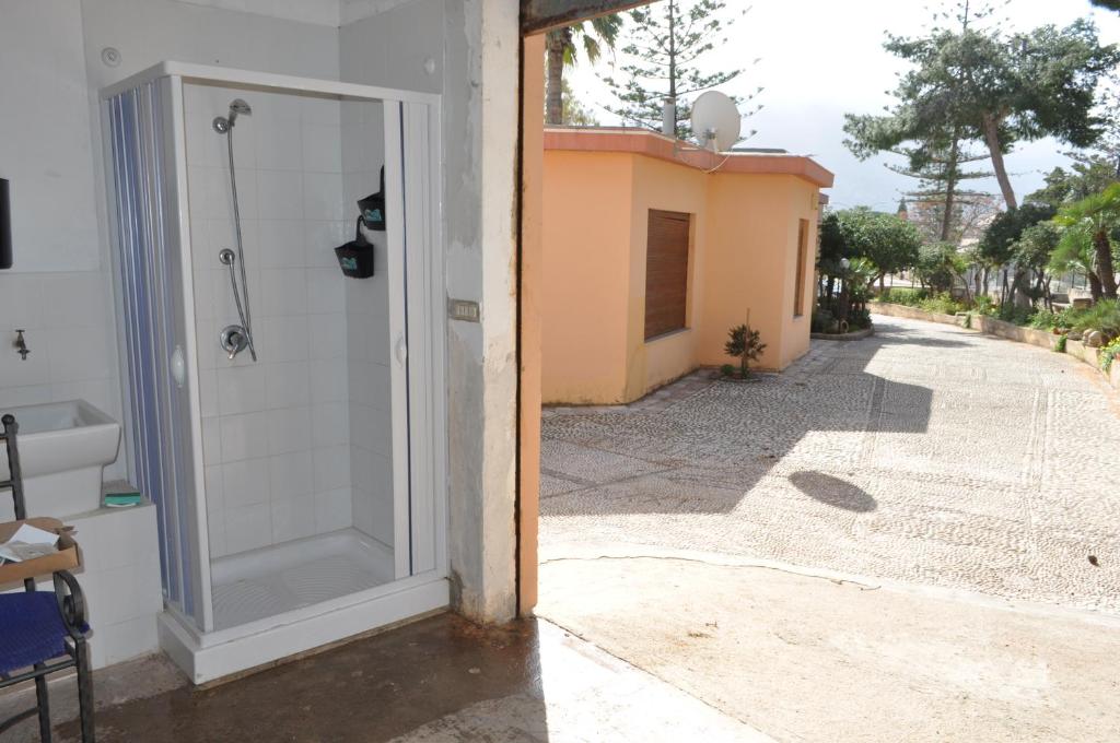Fotografia z galérie ubytovania Villa Faro a pochi passi dalla spiaggia v San Vite lo Capo