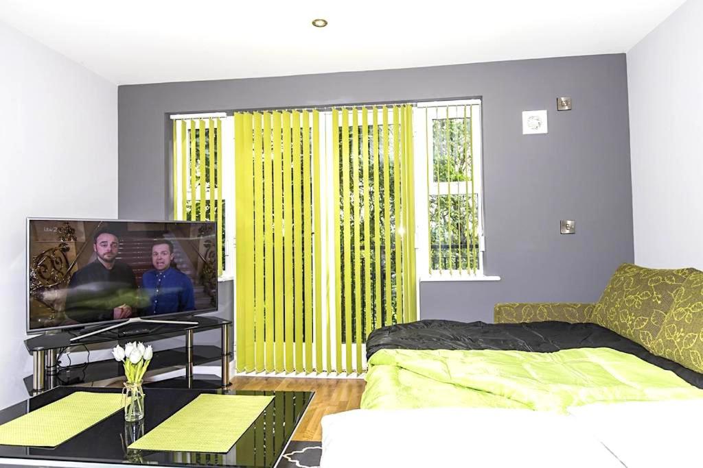 Pullman House - Deluxe Appartement