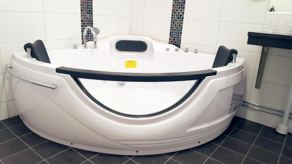 Φωτογραφία από το άλμπουμ του Hotel Carlshamn σε Karlshamn