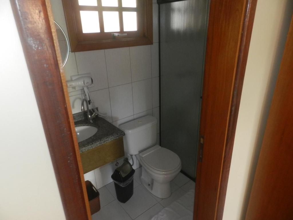  Pousada Tempo Rei