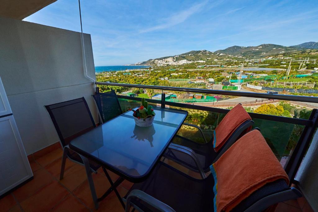 Apartamento Mirador de Nerja, Nerja – Bijgewerkte prijzen 2022