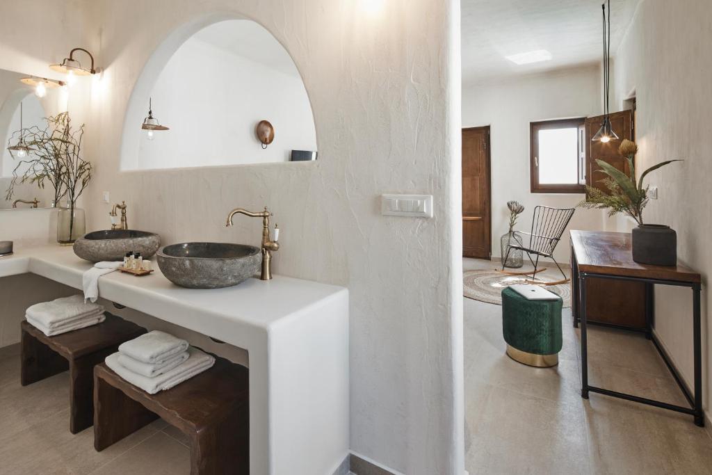 Winery Hotel 1870 - Resim 24