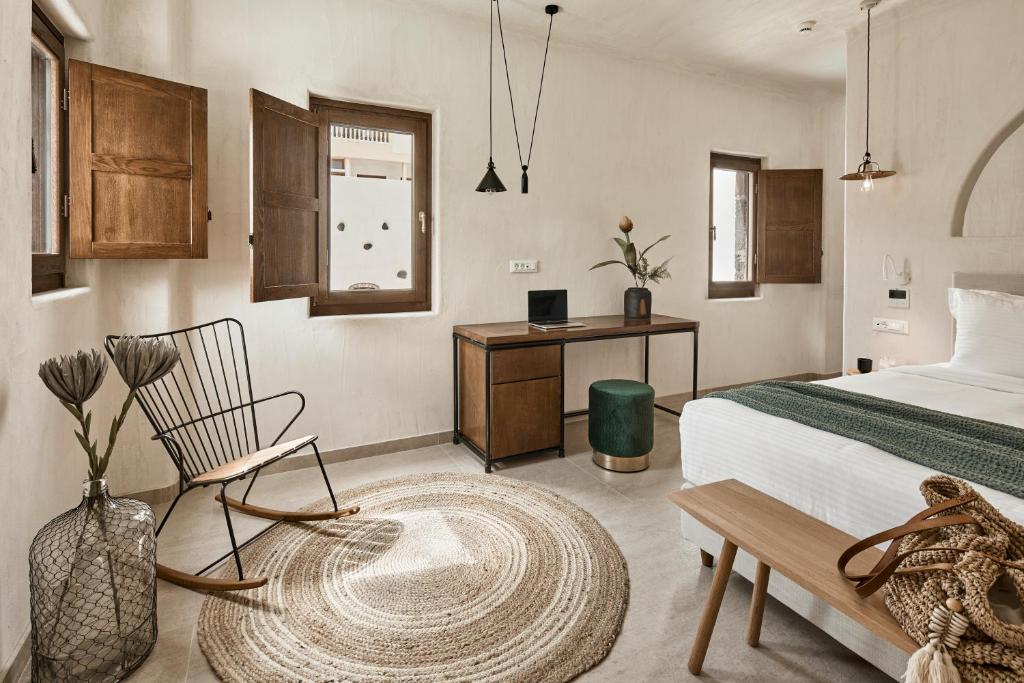 Winery Hotel 1870 - Resim 25