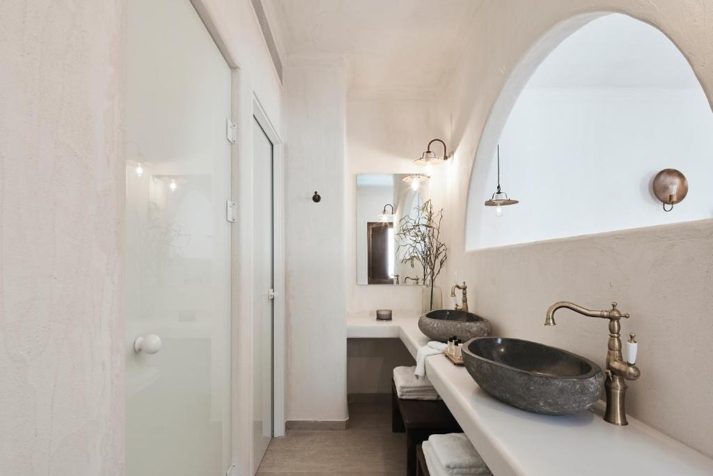 Winery Hotel 1870 - Resim 18