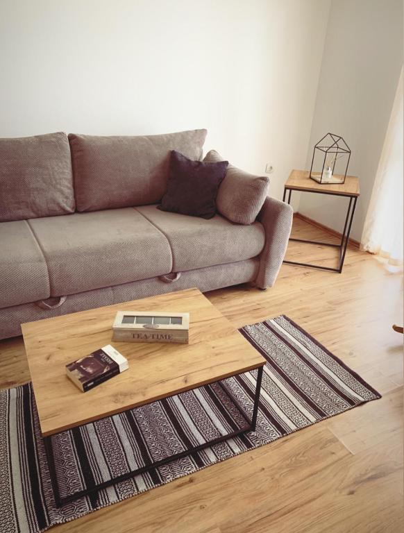 Apartments Mrdak - 6