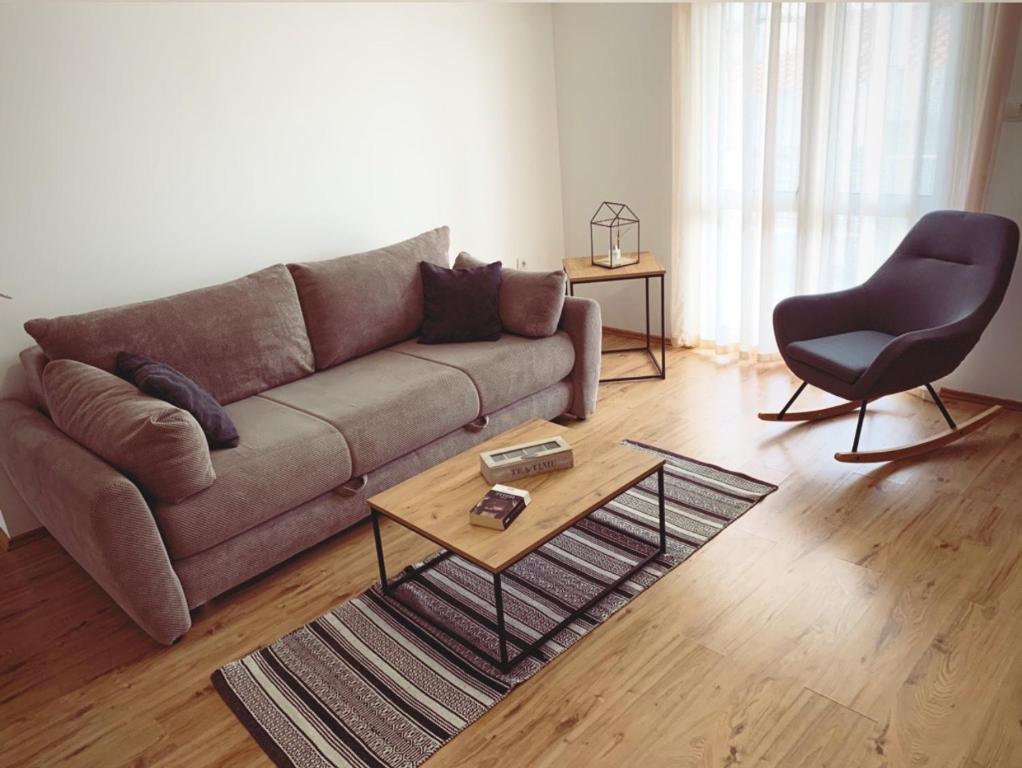 Apartments Mrdak - 3