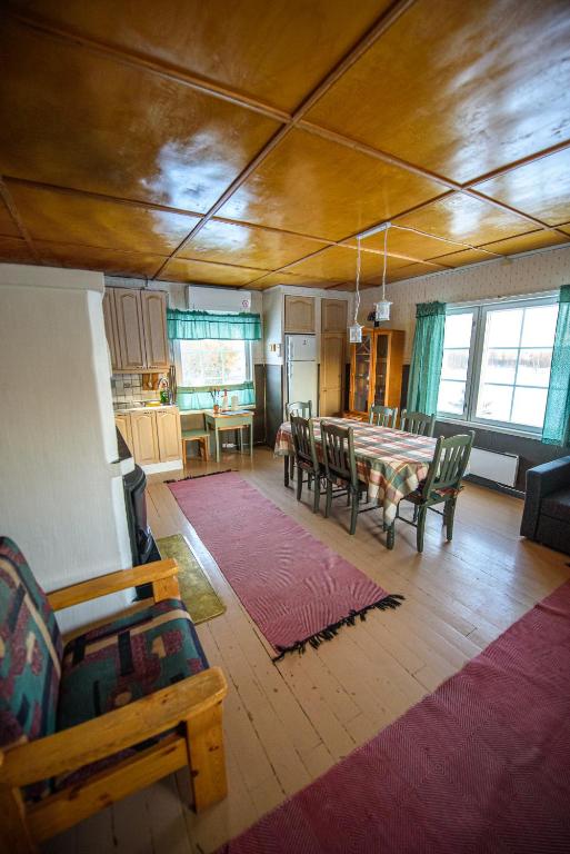 Holiday Village Kuukiuru - Apartamento De Una Habitación