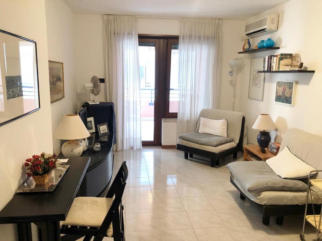 Imagen de la galería de Villa Marta, en Grado