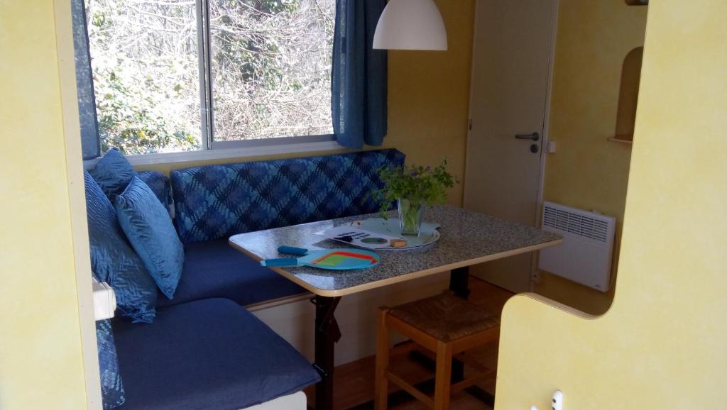 Chalet Les arbres