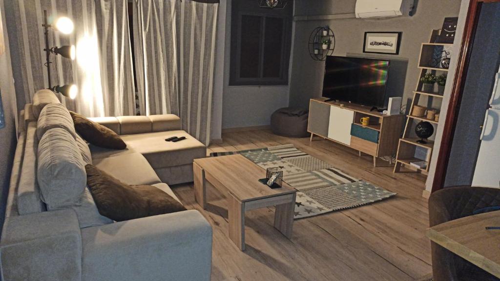Booking.com: Relax en Sevilla - Triana , Sevilla, España - 8 ...