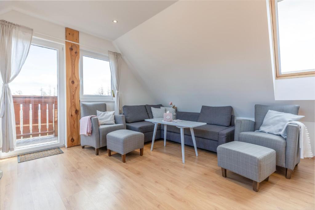 Apartmány Lesy a Lúky - V srdci Tatier - Apartment