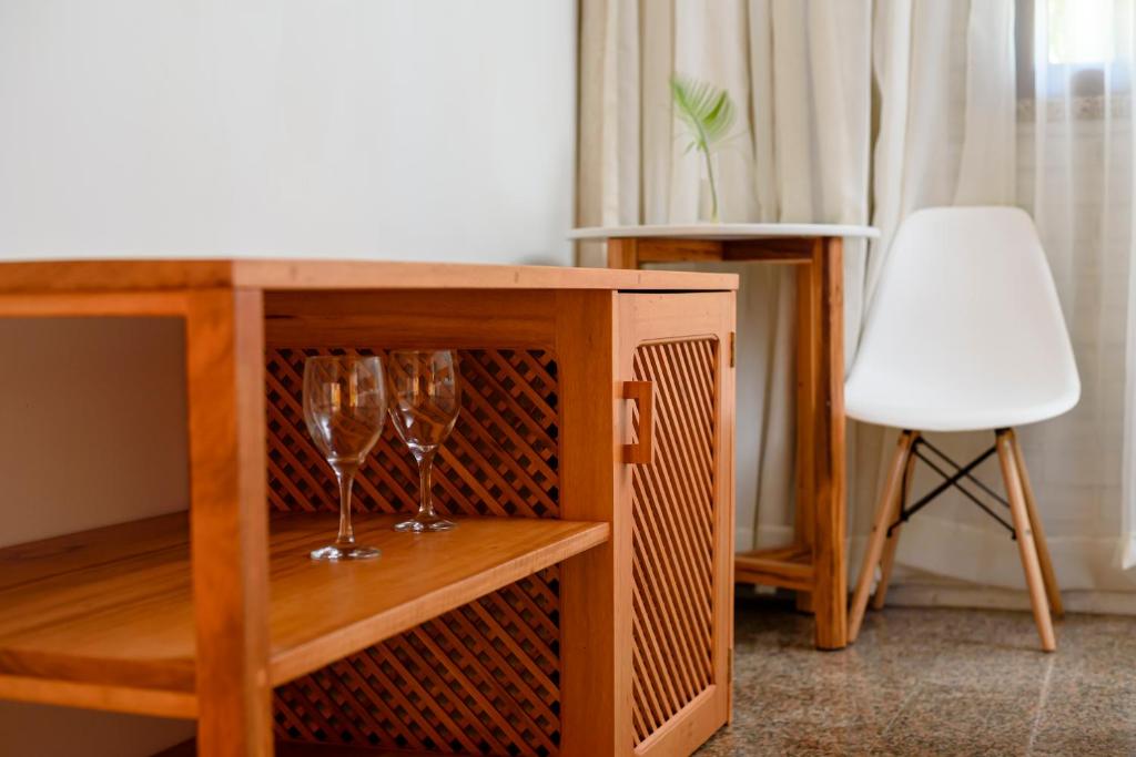  Hotel Vento Brasil