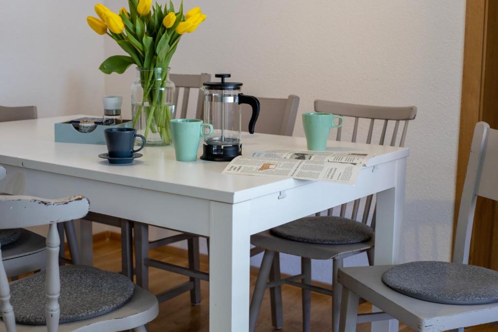 Apartmány Lesy a Lúky - V srdci Tatier - Apartment