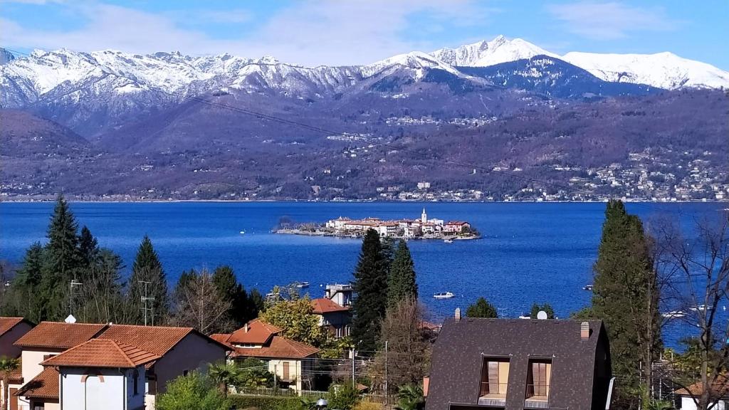 Gallery image of Guesthouse Serena in Stresa