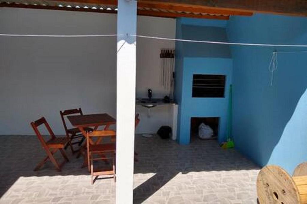  Casa Azul