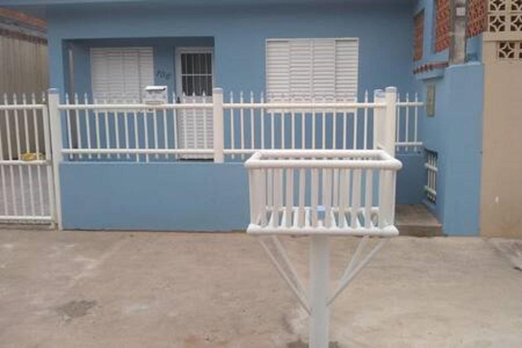  Casa Azul