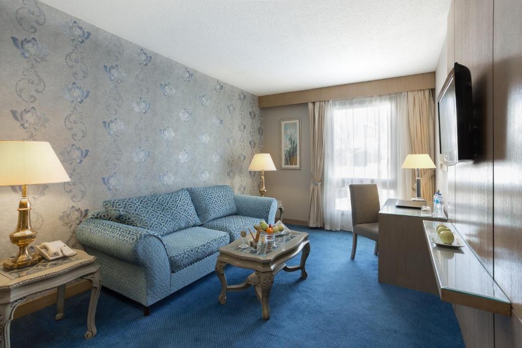 Le Passage Cairo Hotel & Casino - 17