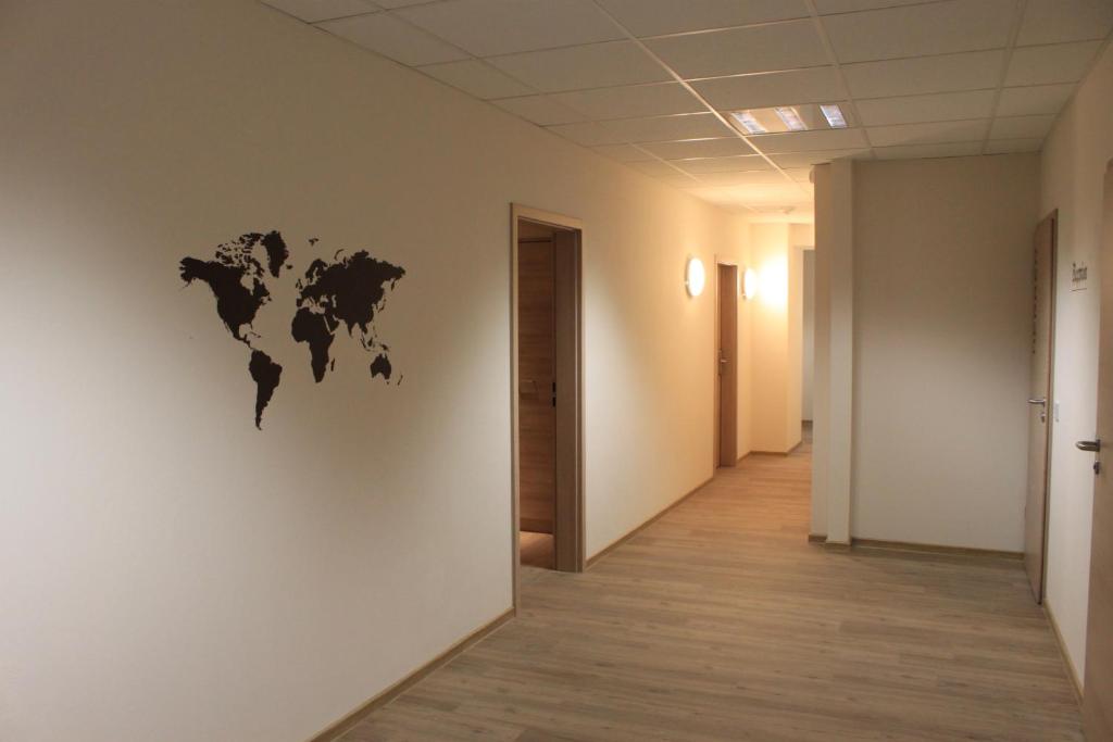 Fotografie z fotogalerie ubytování Troll's Brauhaushotel v destinaci Medebach