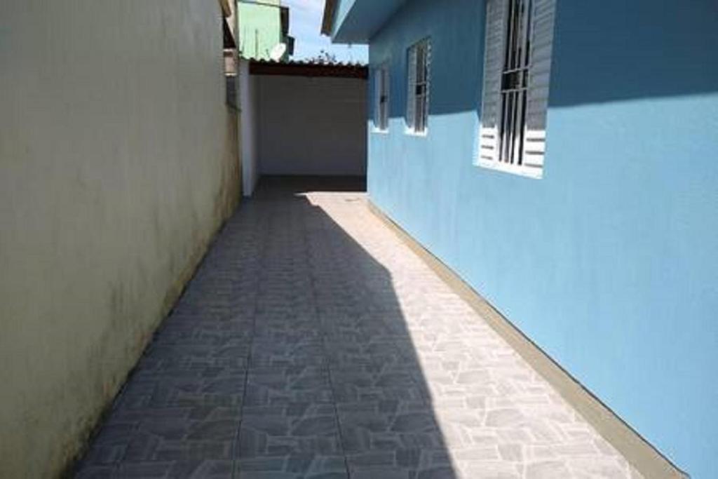  Casa Azul