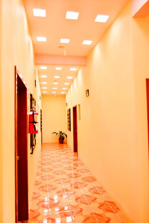 Fotografie z fotogalerie ubytování HOTEL EDELMIRA v destinaci Comitán de Domínguez