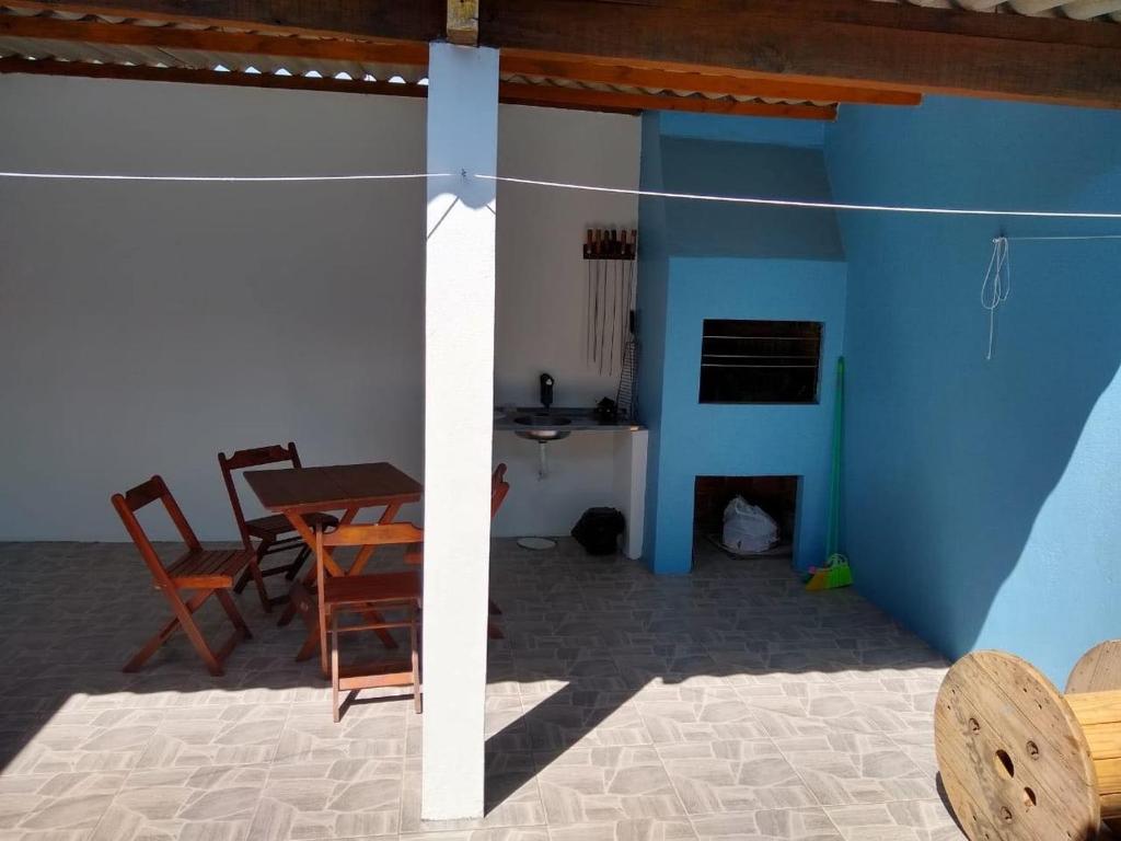  Casa Azul